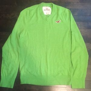 Hollister Sweater